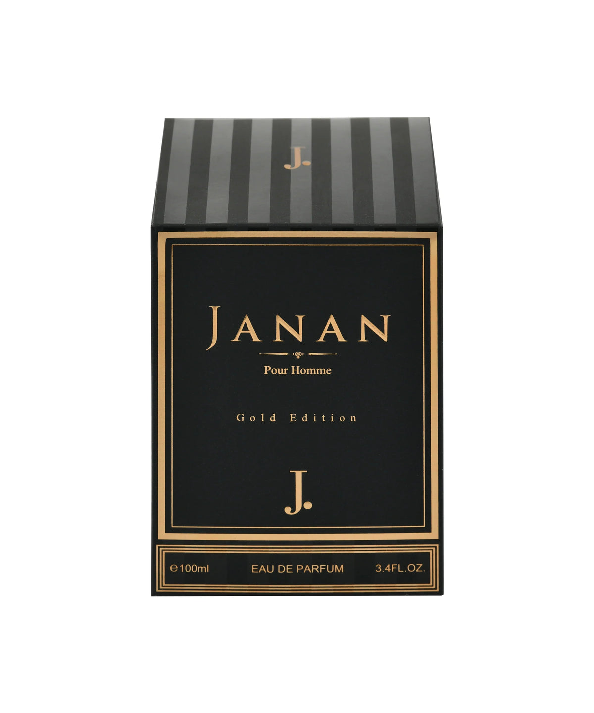 janan gold - 100ml